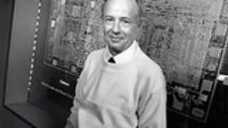 Ex-CEO of Intel Invests $1.5m Into Medical Research
